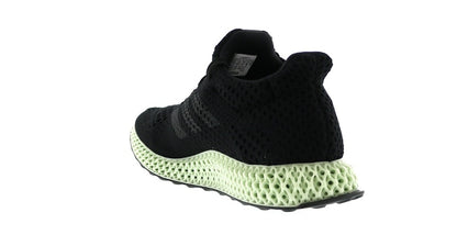 adidas Futurecraft 4D Black