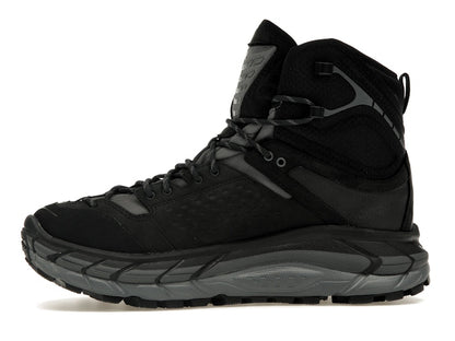 Hoka One One Tor Ultra Hi Gore-Tex Black Castlerock