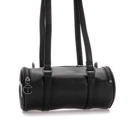 Telfar Duffle Small Black