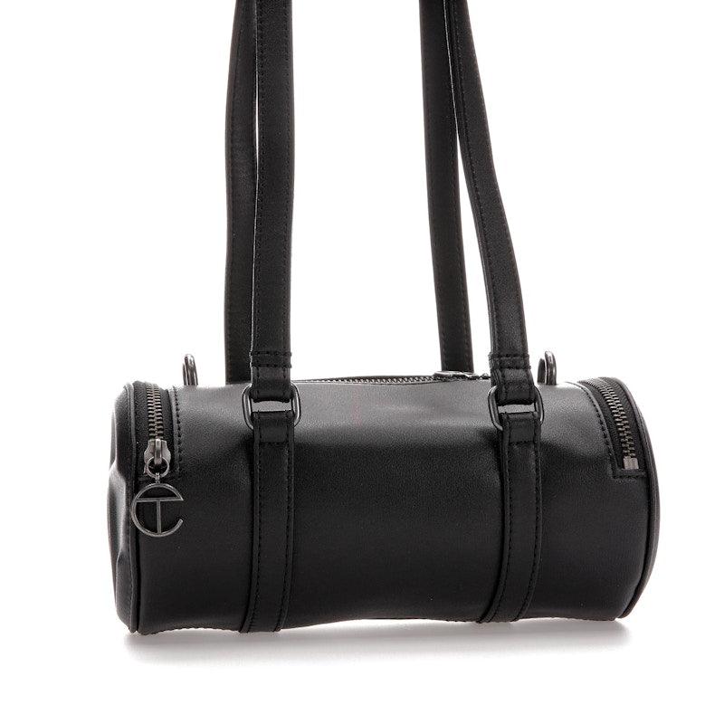 Telfar Duffle Small Black