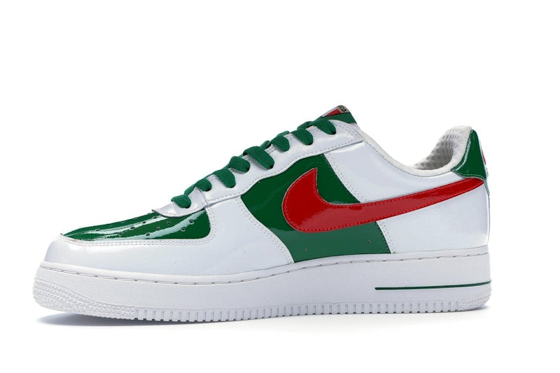Nike Air Force 1 Low World Cup Mexico