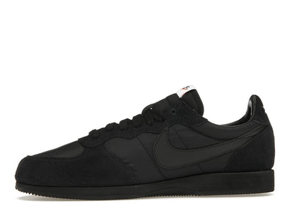 Nike Eagle Comme des Garcons Triple Black