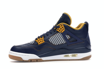 Jordan 4 Retro Dunk From Above