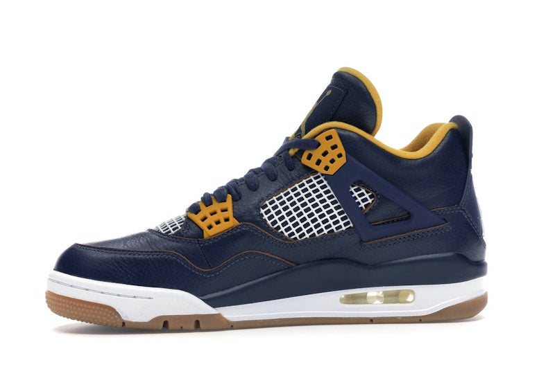 Jordan 4 Retro Dunk From Above