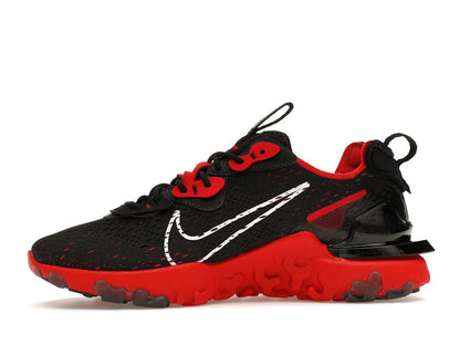 Nike React Vision Bred