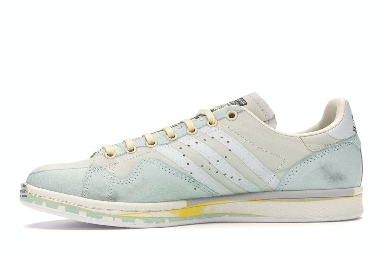 adidas Peach Stan Smith Raf Simons Light Sand
