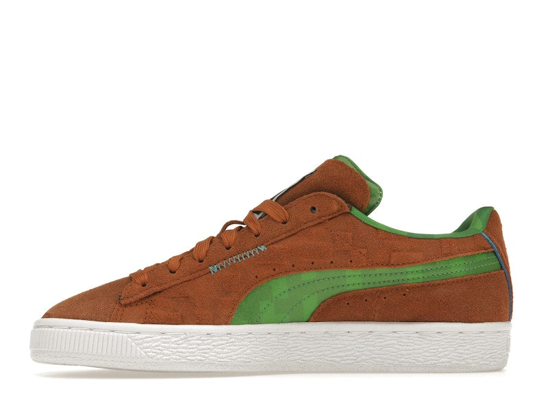 Puma Suede Minecraft (GS)