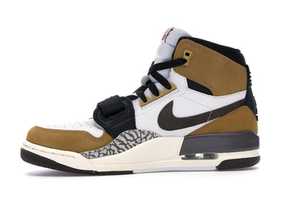 Jordan Legacy 312 Rookie of the Year