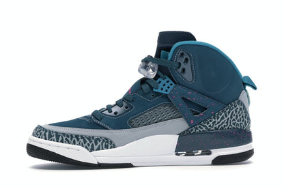 Jordan Spizike Space Blue