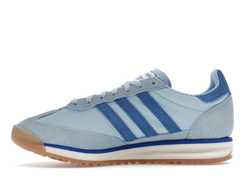adidas SL 72 RS Clear Sky Blue