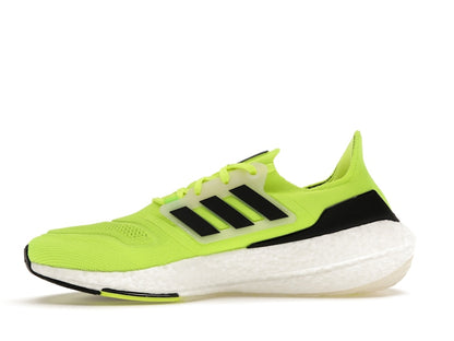 adidas Ultra Boost 22 Solar Yellow