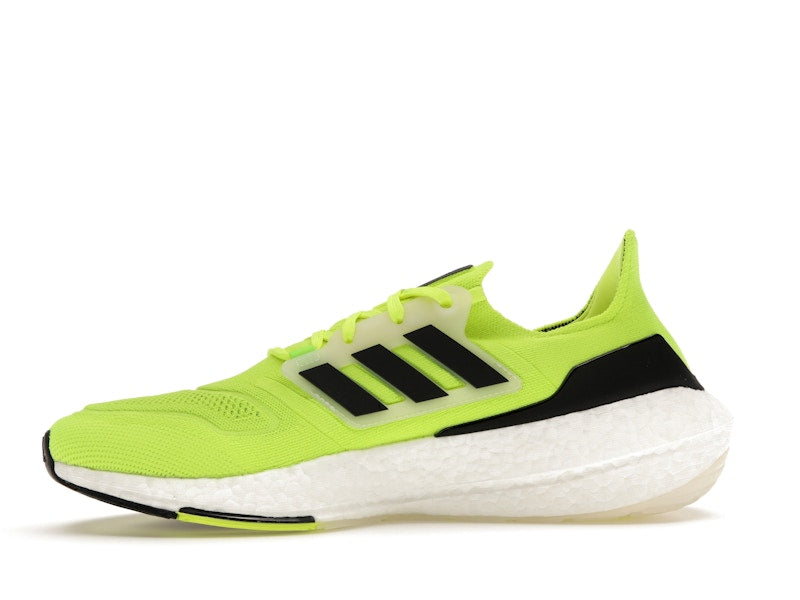 adidas Ultra Boost 22 Solar Yellow