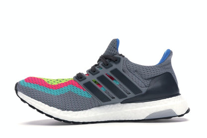 adidas Ultra Boost 2.0 Multi-Color Gradient