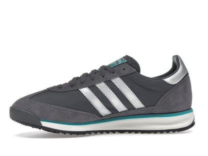 adidas SL 72 RS Grey Five Silver Metallic