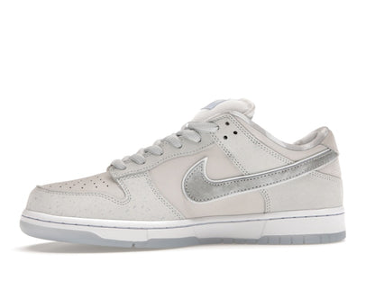 Nike SB Dunk Low White Lobster (Friends and Family)