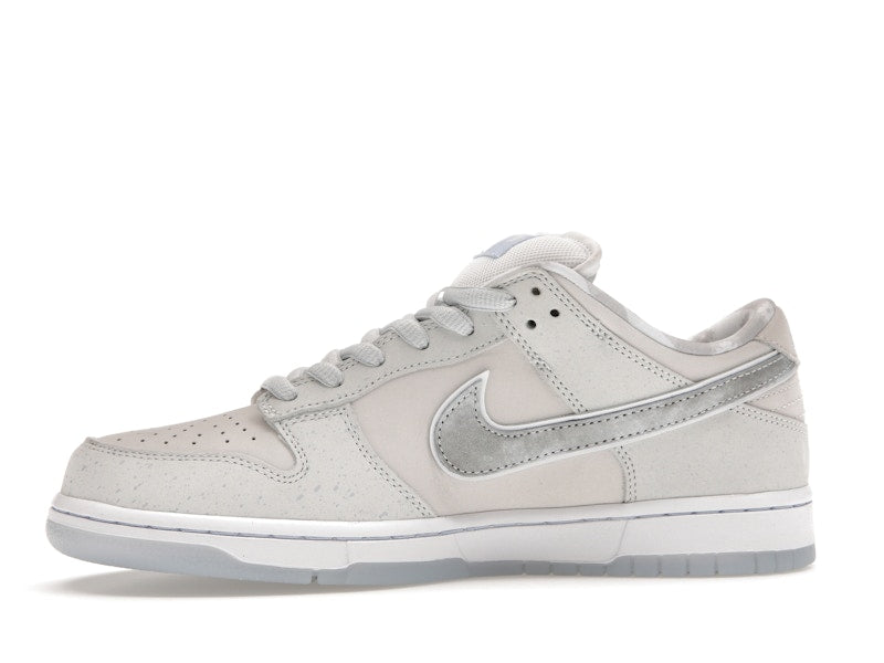 Nike SB Dunk Low White Lobster (Friends and Family)