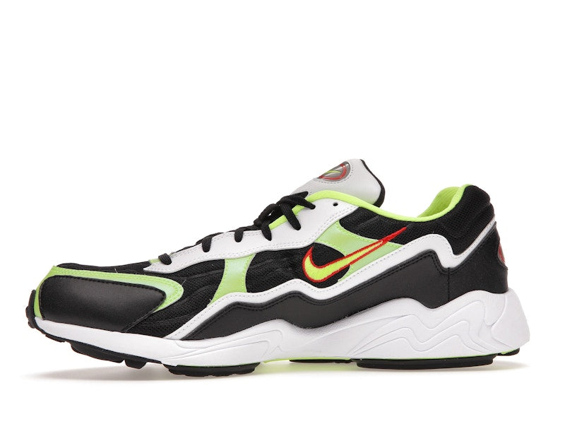 Nike Zoom Alpha Black Volt
