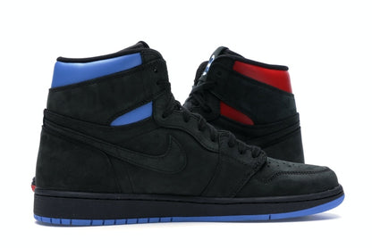 Jordan 1 Retro High OG Quai 54