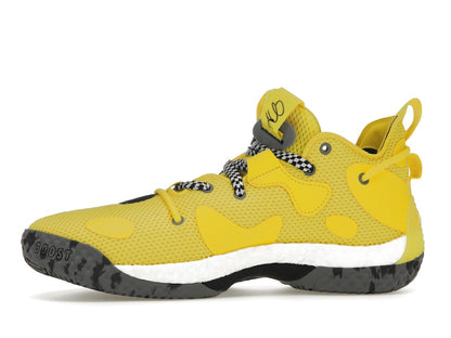 adidas Harden Vol. 6 Taxi