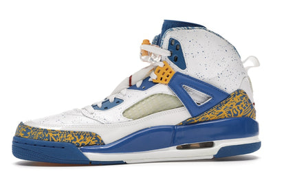 Jordan Spizike Do the Right Thing