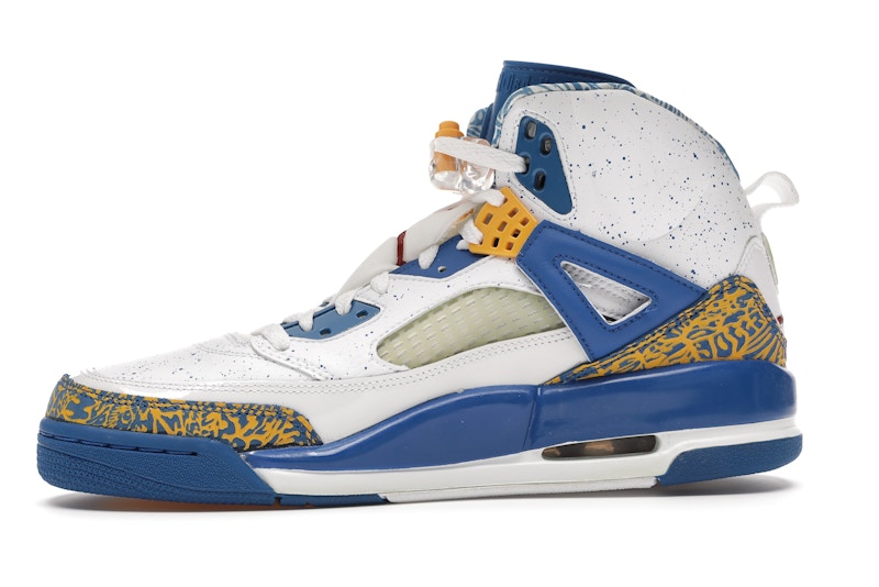 Jordan Spizike Do the Right Thing