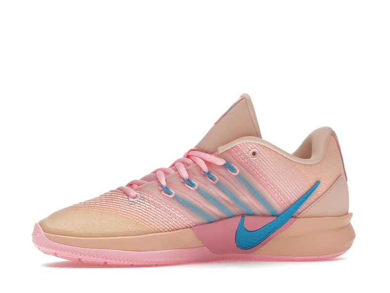 Nike Sabrina 3 Twin (Women's)