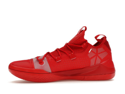 Nike Kobe A.D. Exodus Red