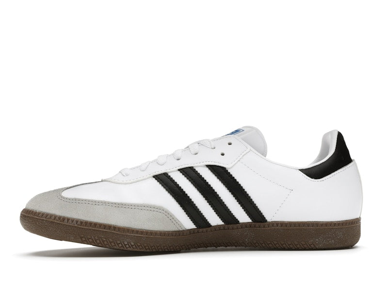 adidas Samba White