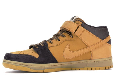 Nike SB Dunk Mid Lewis Marnell