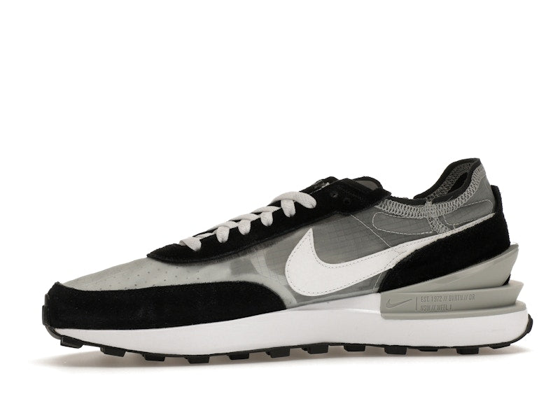 Nike Waffle One SE Grey Fog