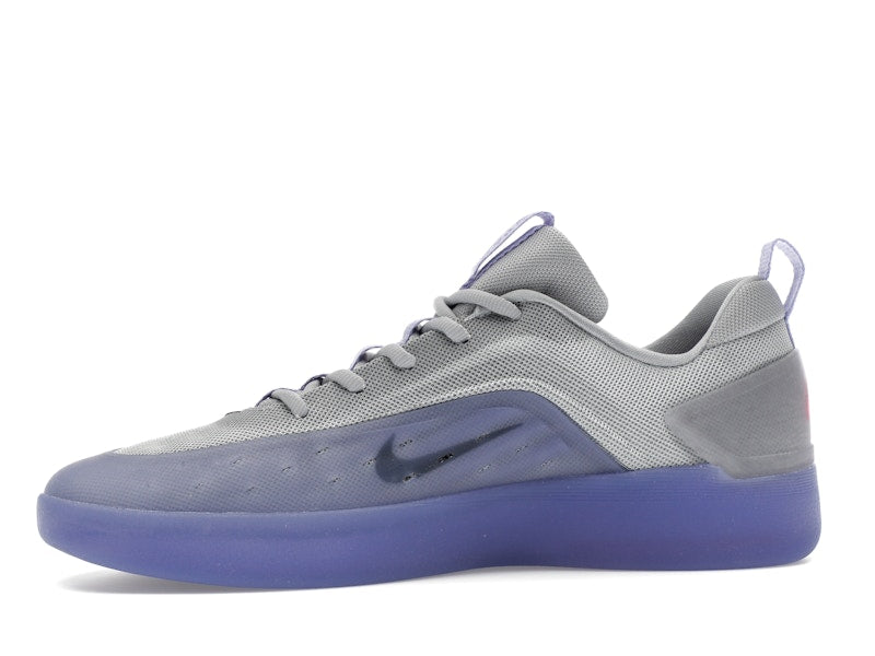 Nike SB Zoom Nyjah 4 Light Thistle Wolf Grey