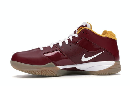 Nike KD 3 Redskins