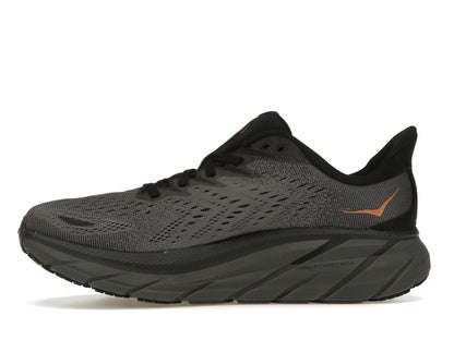 Hoka One One Clifton 8 Anthracite Copper (Women's)