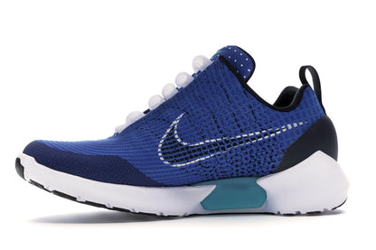 Nike HyperAdapt 1.0 Sport Royal Tinker Blue