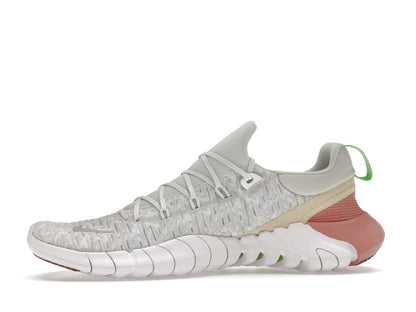 Nike Free Run 5.0 Grey Fog (2021)