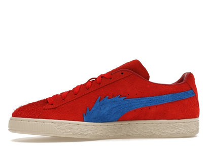Puma Suede One Piece Buggy