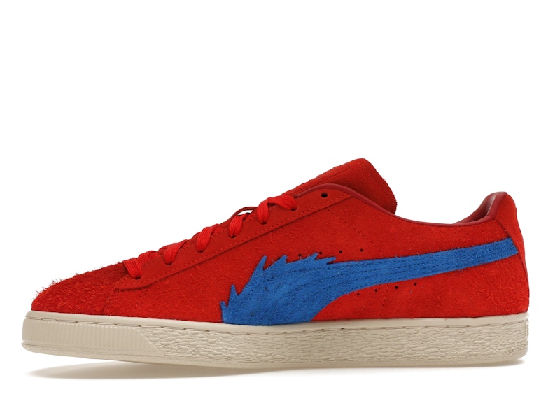 Puma Suede One Piece Buggy