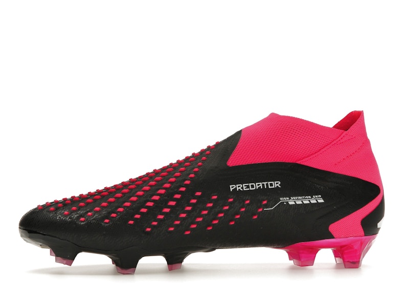 adidas Predator Accuracy+ FG Own Your Football Pack