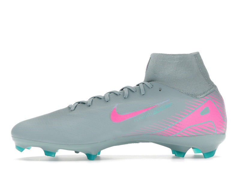 Nike Zoom Mercurial Superfly 10 Pro FG Prism Pack