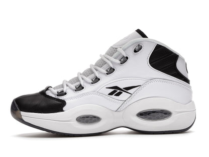 Reebok Question Mid Why Not Us