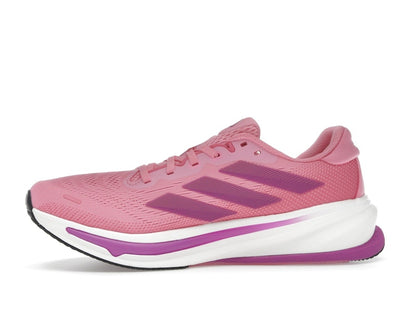 adidas Supernova Rise 2 Bliss Pink Flash Pink Cloud White (Women's)