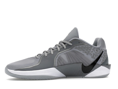 Nike Sabrina 2 TB Wolf Grey Smoke Grey Volt Black (Women's)