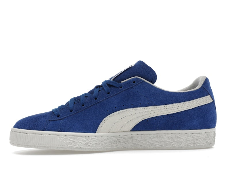 Puma Suede Mangal II END. Clyde Royal White