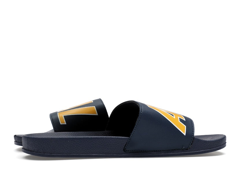 Palace Slider Navy