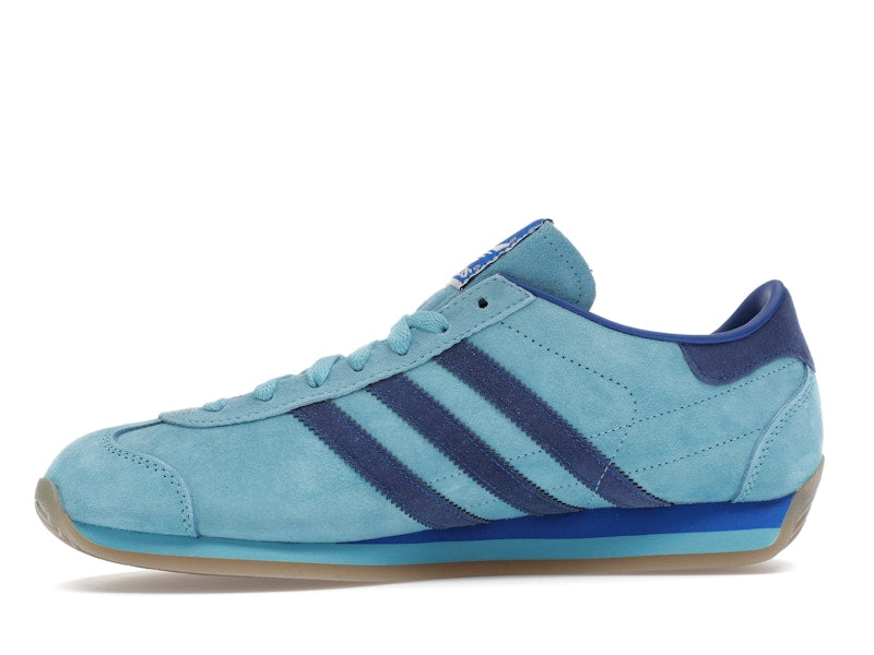 adidas Country Japan Preloved Blue