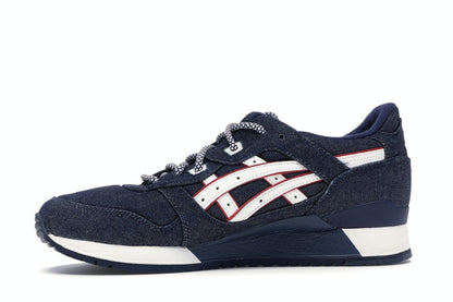 ASICS Gel-Lyte III Ronnie Fieg Selvedge Denim