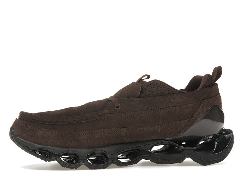 Mizuno Wave Prophecy Moc Brown