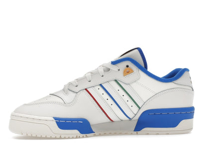 adidas Rivalry Low Paris Olympics