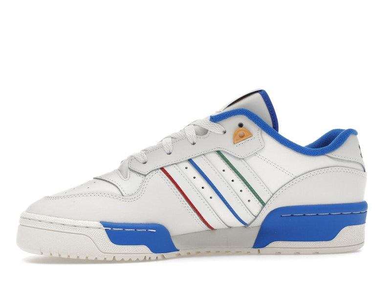 adidas Rivalry Low Paris Olympics