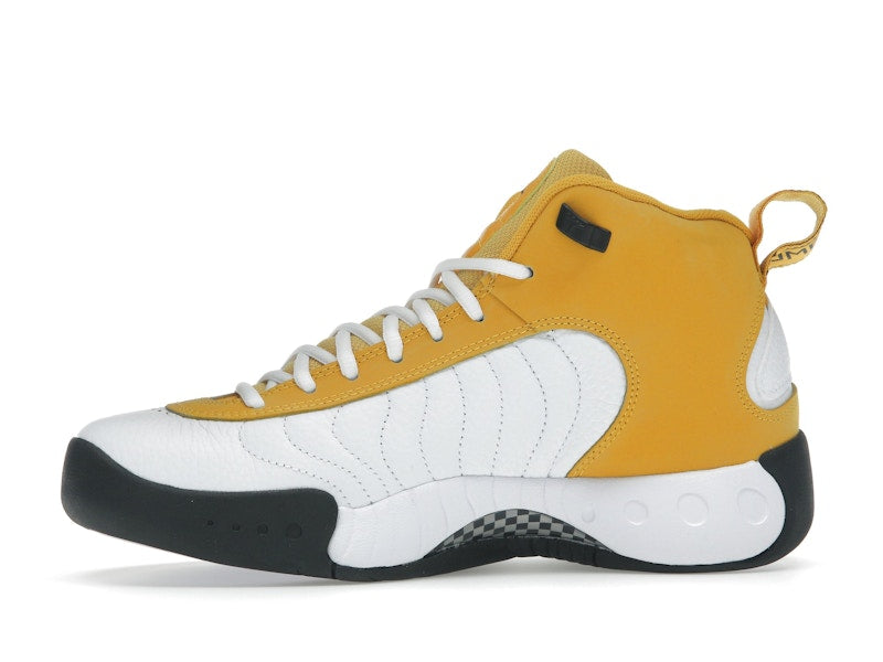 Jordan Jumpman Pro Yellow Ochre